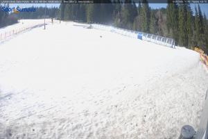 Zadov Zadov Zadov - lyžařská škola