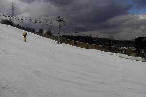 Białka Tatrzańska Kotelnica Białczańska Kaniówka