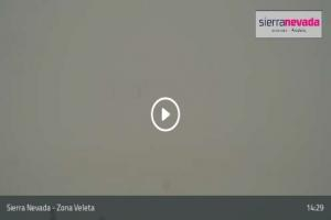 Sierra Nevada Sierra Nevada Zona Veleta