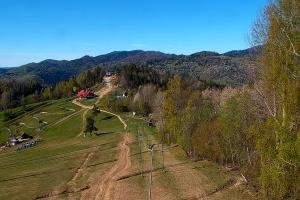 Szczawnica Palenica Szafranówka