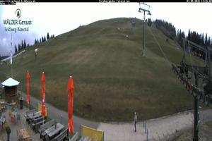 Feldberg  Feldberg Liftverbund Seebuck Talstation