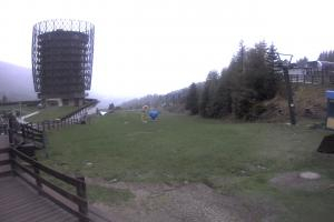 Rodelbahn Rodelbahn - Katschberg 