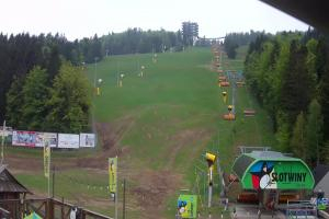 Krynica Zdrój Arena Słotwiny Stok