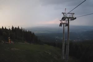Kamera: Ski&Sun Widok na wyciąg Świeradów Zdrój Ski&Sun Widok na wyciąg