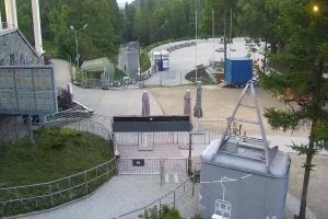 Kamera: Kasprowy Wierch Kolej na Kasprowy Wierch Zakopane Kasprowy Wierch Kolej na Kasprowy Wierch
