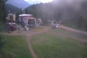Kamera: Malino Brdo Ski Park Hrabovo Ruzomberok Malino Brdo Ski Park Hrabovo