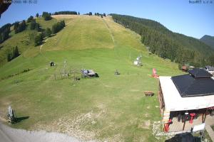 Kamera: Malino Brdo Ski Park Panoráma Malinô Brdo Ruzomberok Malino Brdo Ski Park Panoráma Malinô Brdo