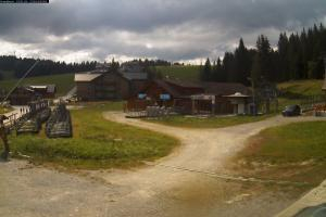 Orava Orava Snow Kamera1
