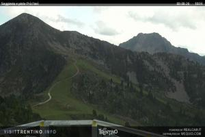 Kamera: Val di Fiemme - Cavalese - Predazzo - Obereggen Alpe Cermis - Prafiorì Val di Fiemme Val di Fiemme - Cavalese - Predazzo - Obereggen Alpe Cermis - Prafiorì