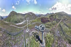 Glenshee Glenshee Livecam