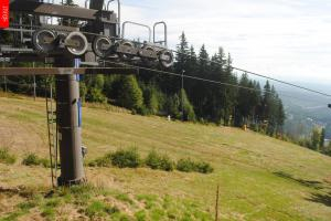 Kamera: Černá hora (Czarna Góra) Protěž, 1005 m n.p.m. Černá hora (Czarna Góra) Černá hora (Czarna Góra) Protěž, 1005 m n.p.m.