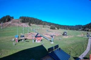 Kamera: Koziniec-Ski Kamera na wyciąg Bukowina Tatrzańska Koziniec-Ski Kamera na wyciąg