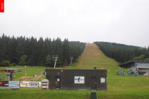 Malá Úpa Malá Úpa Kamera Pomezky, 1 050 m n.p.m.