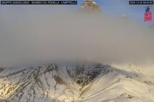 Kamera: Val di Fassa - Carezza Campitello di Fassa - Col Rodella Val di Fassa - Carezza Val di Fassa - Carezza Campitello di Fassa - Col Rodella