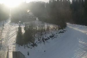 Kamera: Soszów Stacja Narciarska SOSZÓW Wisła Soszów Stacja Narciarska SOSZÓW