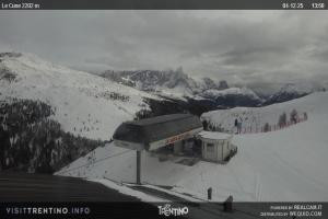 Trevalli Trevalli Lusia - Le Cune