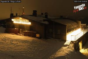 Andalo - Paganella Andalo - Paganella Rifugio la Roda