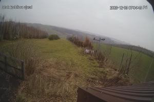 Kamera: Bobliwo Kamera na stoku Stok Roztocze Bobliwo Kamera na stoku