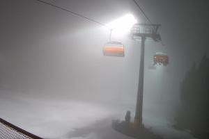 Kamera: Zieleniec Zieleniec SKI Arena - Widok z górnej stacji Zieleniec Zieleniec Zieleniec SKI Arena - Widok z górnej stacji