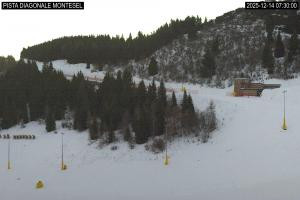 Kamera: Monte Bondone Montesel Monte Bondone Monte Bondone Montesel