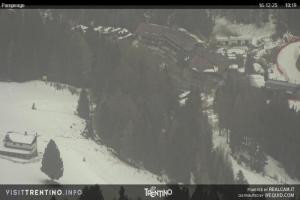 Kamera: Val di Fiemme - Cavalese - Predazzo - Obereggen SkiCenterLatemar - Passo Feudo Val di Fiemme Val di Fiemme - Cavalese - Predazzo - Obereggen SkiCenterLatemar - Passo Feudo