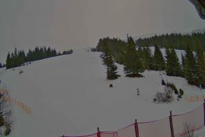  Koralpe Kassengebäude