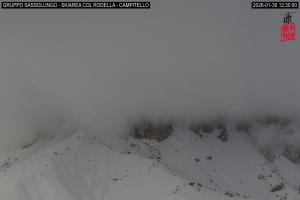 Val di Fassa - Carezza Val di Fassa - Carezza Campitello di Fassa - Col Rodella