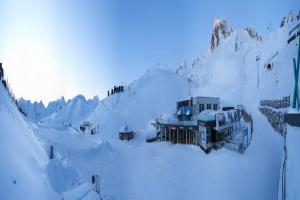 Soelden Soelden Tiefenbachgletscher 2.800m