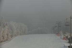 Ustroń Czantoria Czantoria