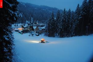 Kamera: SKI VÃtkovice-BÃlá PoÅ‚udnie 568 m n.p.m. BÃlá SKI VÃtkovice-BÃlá PoÅ‚udnie 568 m n.p.m.