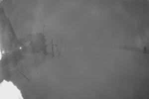 Bukowina Tatrzańska Olczański Wierch UFO