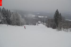 Severák Severák Severák - Jih, 795 m n.p.m.