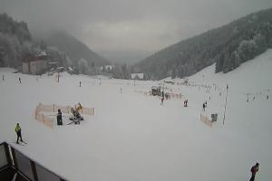 Kamera: Malino Brdo Ski Park Vleky Ruzomberok Malino Brdo Ski Park Vleky