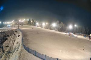 Białka Tatrzańska Litwinka Litwinka Panorama Tatr