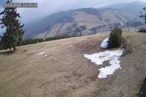 Walim - Rzeczka Kompleks Wyciągów Narciarskich Górnik KWN "Górnik"