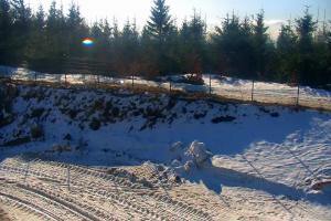 Szczyrk Szczyrk Mountain Resort Zbójnicka Kopa – 1205 m n.p.m.