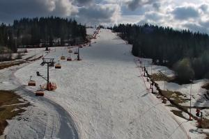 Kamera: Kotelnica Białczańska Kotelnica - Remiaszów Białka Tatrzańska Kotelnica Białczańska Kotelnica - Remiaszów