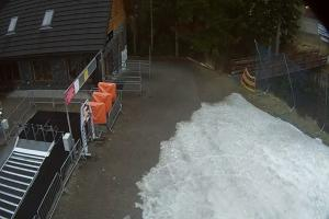 Kamera: Pilsko Restauracja Kamienna Korbielów Pilsko Restauracja Kamienna