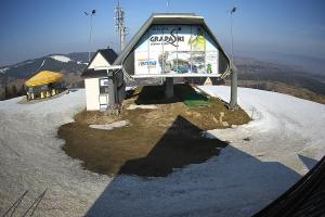 Białka Tatrzańska Litwinka Grapa-Litwinka