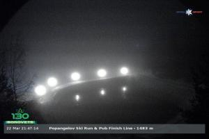 borovets borovets Popangelov