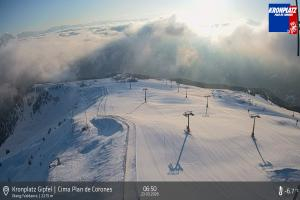 Kronplatz - Plan de Corones Kronplatz - Plan de Corones Olang - Valdaora