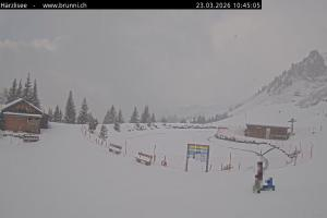 Engelberg Titlis Härzlisee 