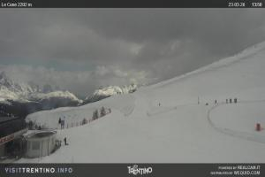 Val di Fiemme Val di Fiemme - Cavalese - Predazzo - Obereggen SkiAreaAlpeLusia - Le Cune