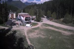 Ruzomberok Malino Brdo Ski Park Hrabovo