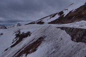 Zakopane Kasprowy Wierch Hala Gąsienicowa
