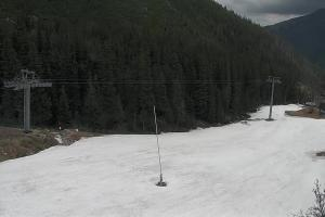 Zverovka Tatrawest s.r.o. Livecam