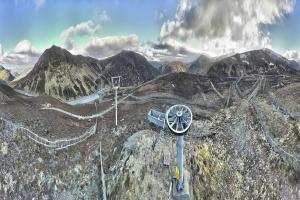 Glenshee Glenshee Livecam