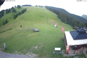 Kamera: Malino Brdo Ski Park Panoráma Malinô Brdo Ruzomberok Malino Brdo Ski Park Panoráma Malinô Brdo