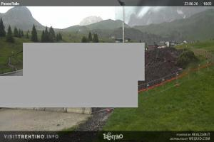 Kamera: San Martino di Castrozza - Passo Rolle Rolle pass San Martino di Castrozza - Passo Rolle San Martino di Castrozza - Passo Rolle Rolle pass