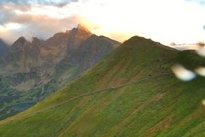 Kamera: Kasprowy Wierch Hala Gąsienicowa Zakopane Kasprowy Wierch Hala Gąsienicowa